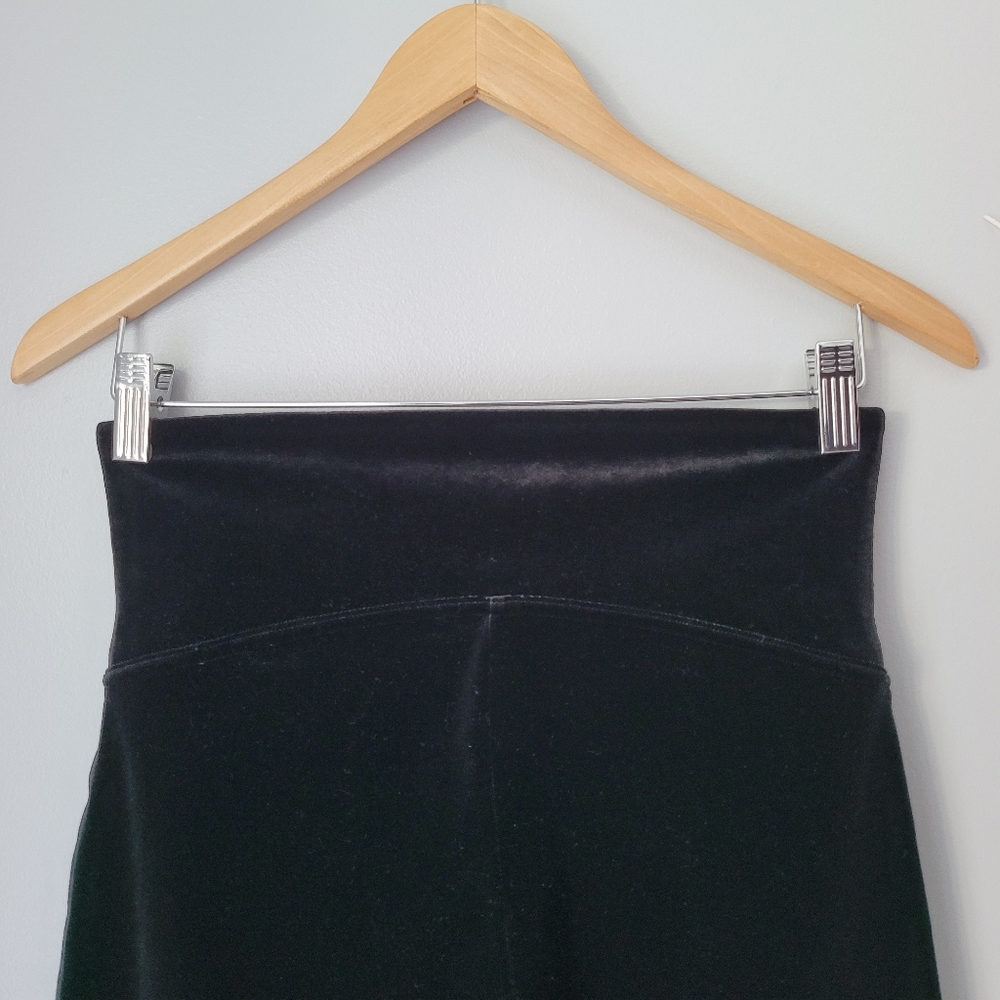 SPANX Velvet Leggings - Picture 7 of 13